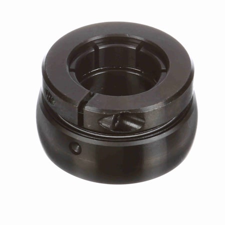 Sealmaster Mounted Insert Only Ball Bearing, 2-17T 2-17T